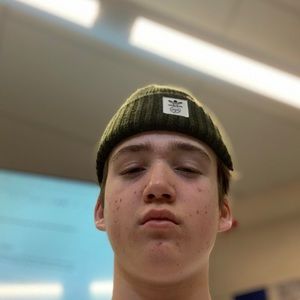 Meet your Posher, Jacob